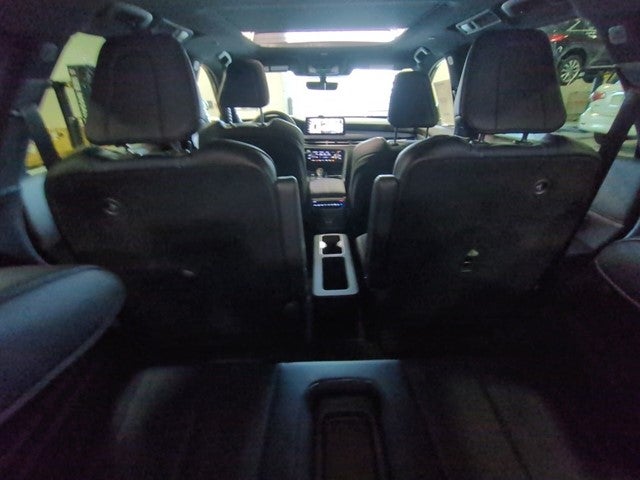 2026 INFINITI QX60 Sport AWD