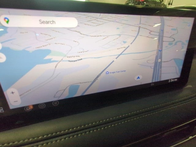 2026 INFINITI QX60 Sport AWD