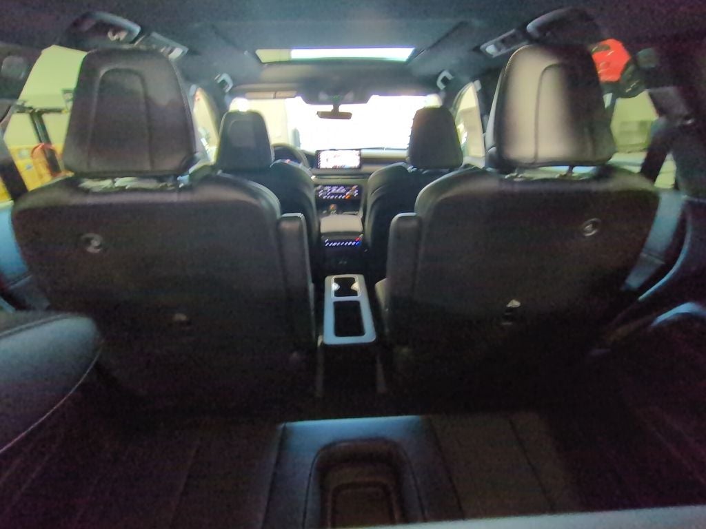 2026 INFINITI QX60 Sport AWD