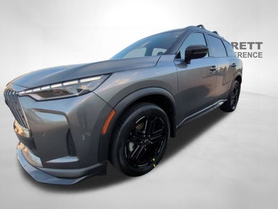 2026 INFINITI QX60 Sport AWD