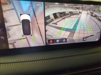 2026 INFINITI QX60 Sport AWD