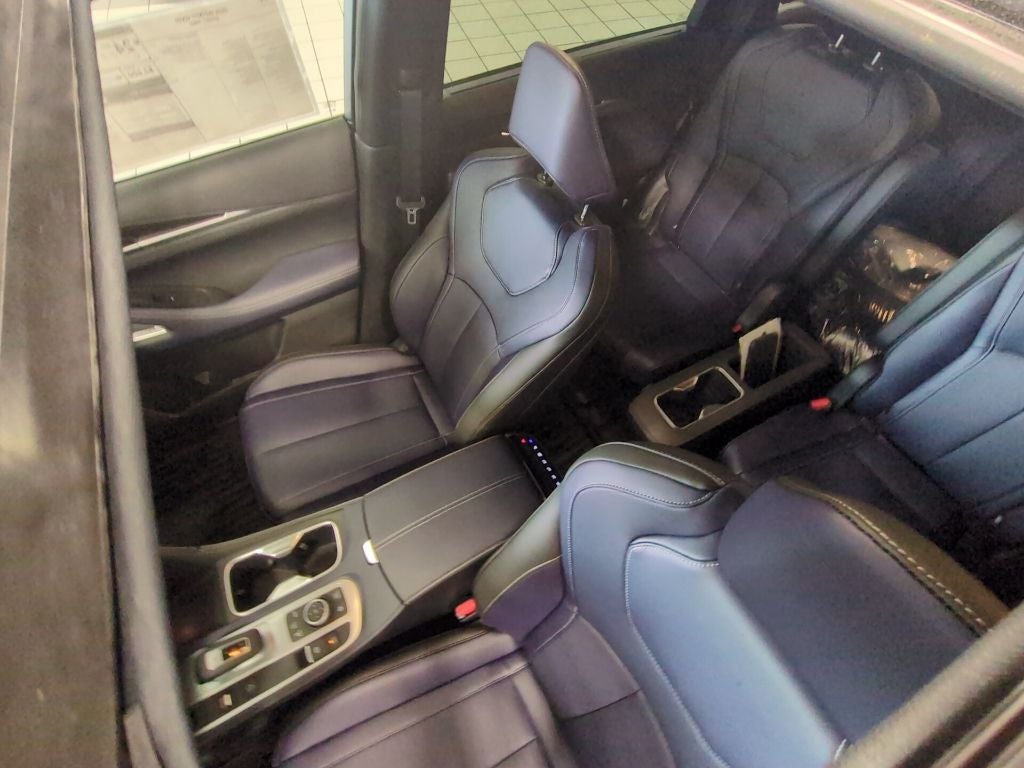 2026 INFINITI QX60 Sport AWD