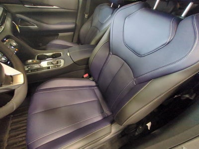 2026 INFINITI QX60 Sport AWD