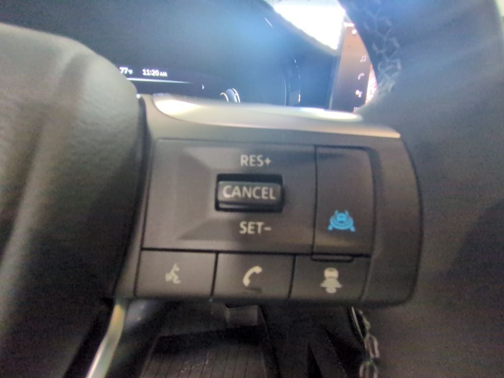 2026 INFINITI QX60 Sport AWD