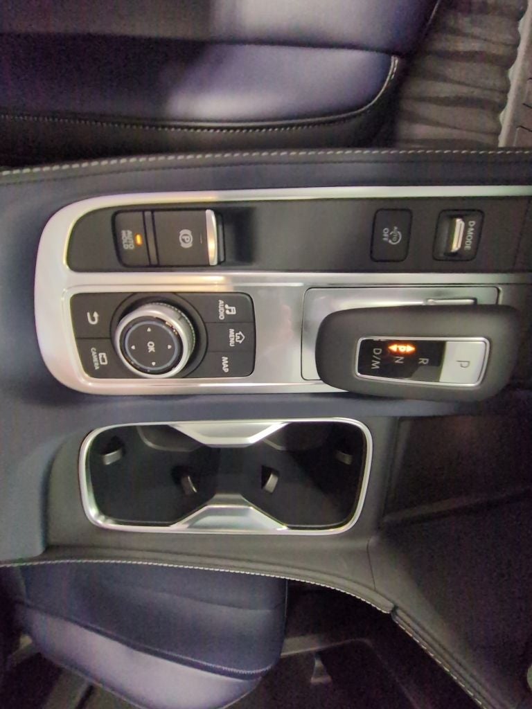 2026 INFINITI QX60 Sport AWD