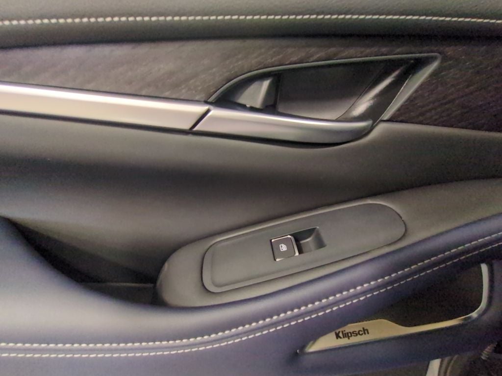 2026 INFINITI QX60 Sport AWD