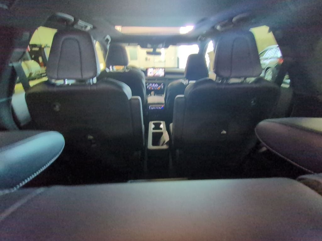 2026 INFINITI QX60 Sport AWD