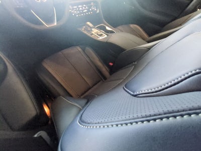 2026 INFINITI QX60 Sport AWD