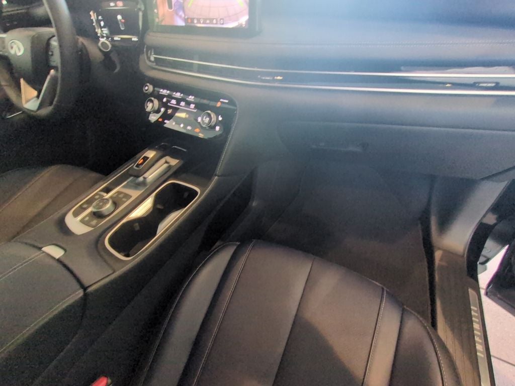 2026 INFINITI QX60 Sport AWD