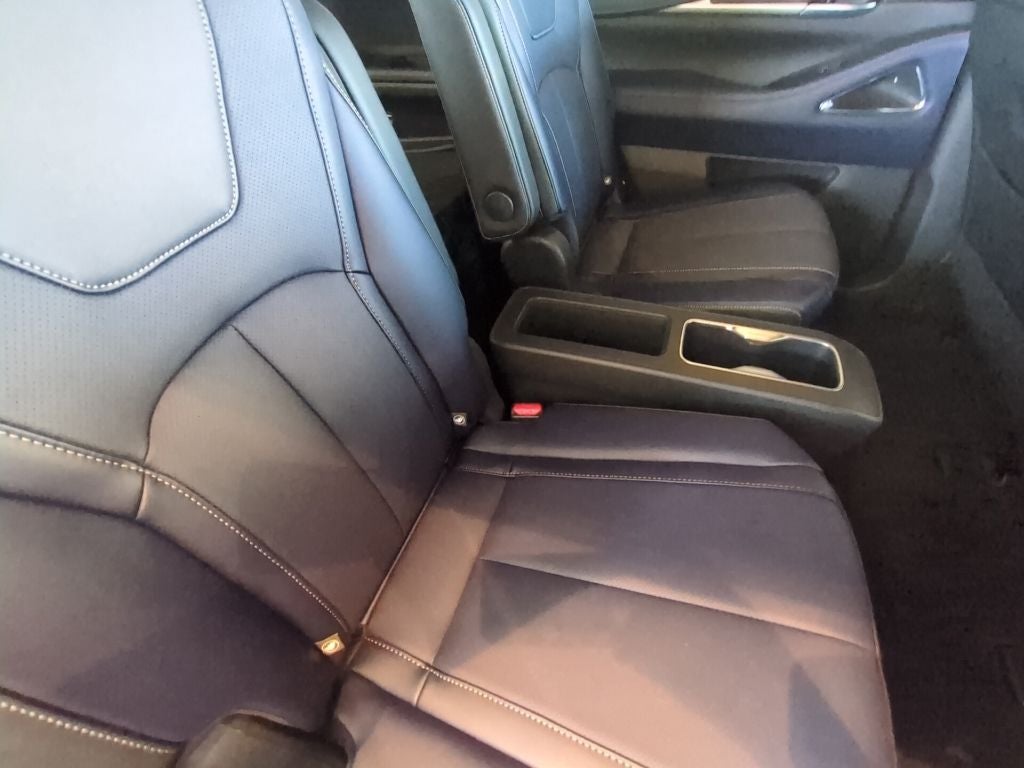 2026 INFINITI QX60 Sport AWD