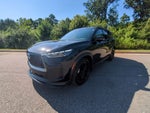 2026 INFINITI QX60 Sport AWD