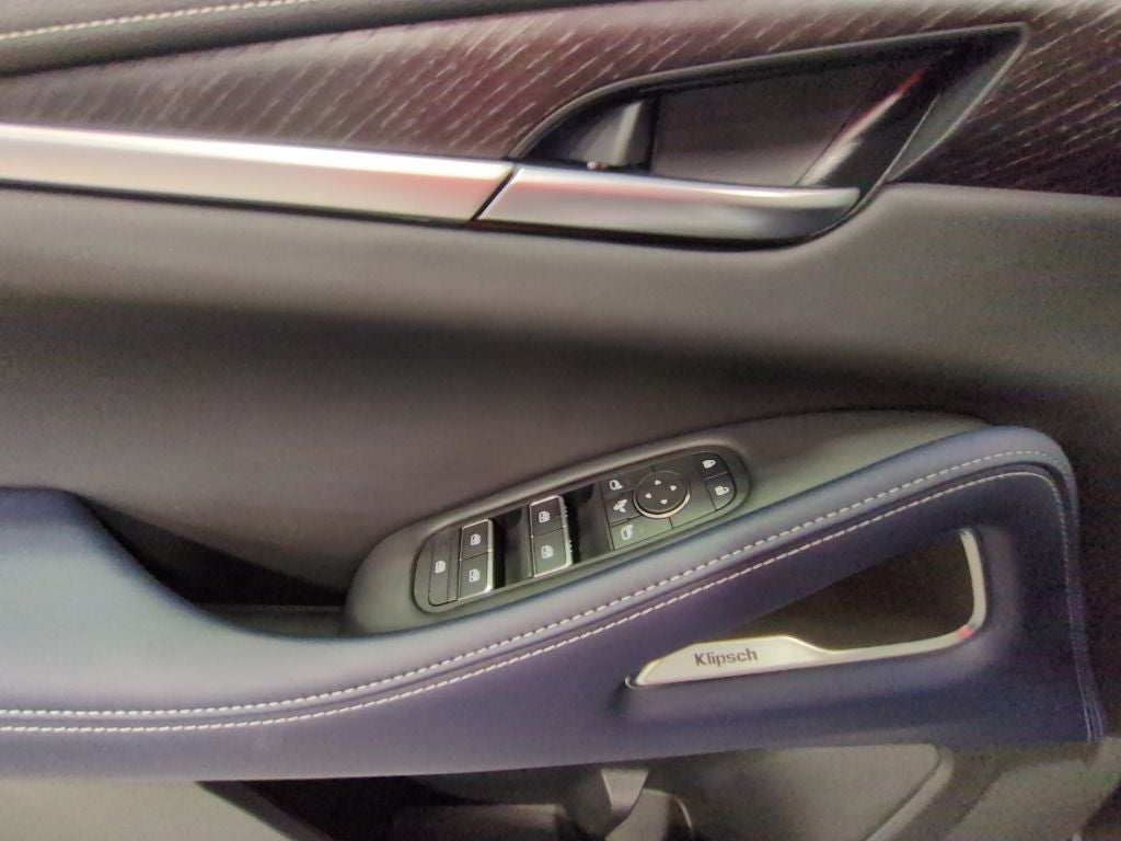 2026 INFINITI QX60 Sport AWD