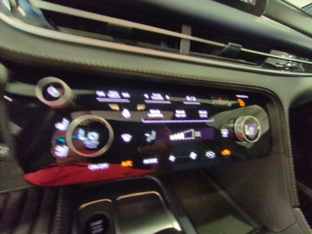 2026 INFINITI QX60 Sport AWD