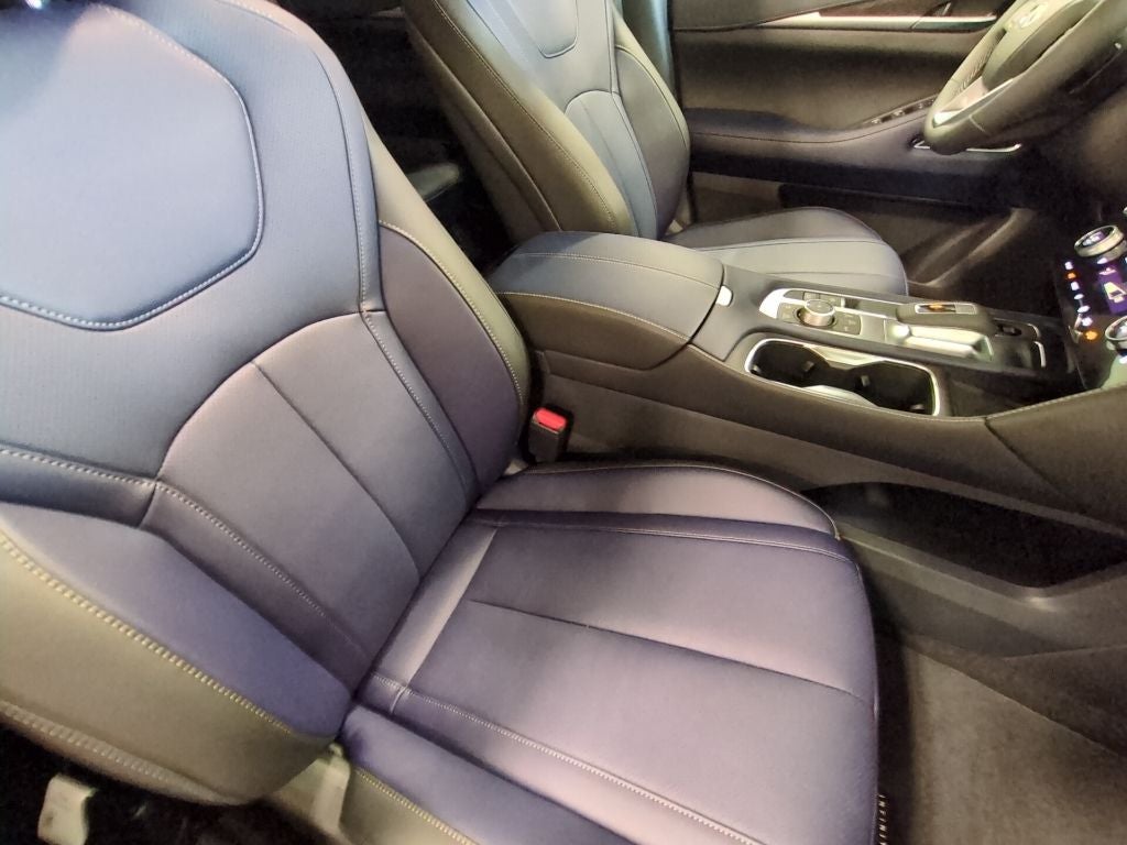 2026 INFINITI QX60 Sport AWD