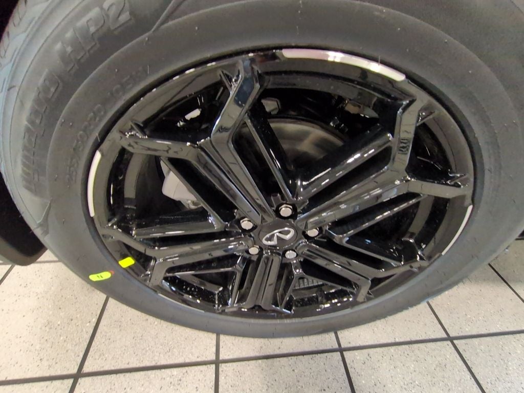 2026 INFINITI QX60 Sport AWD