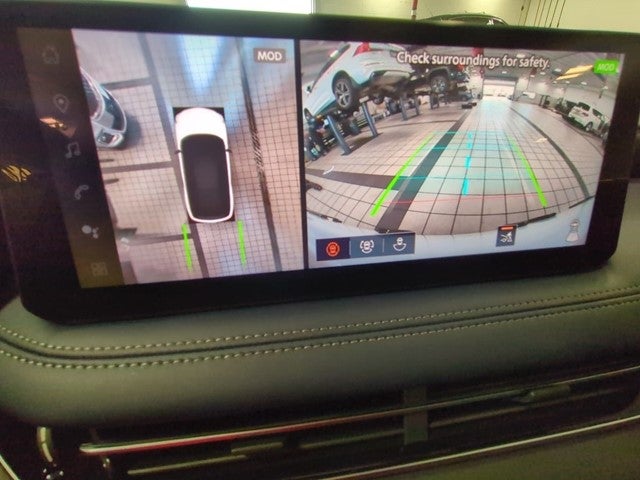 2026 INFINITI QX60 Sport AWD