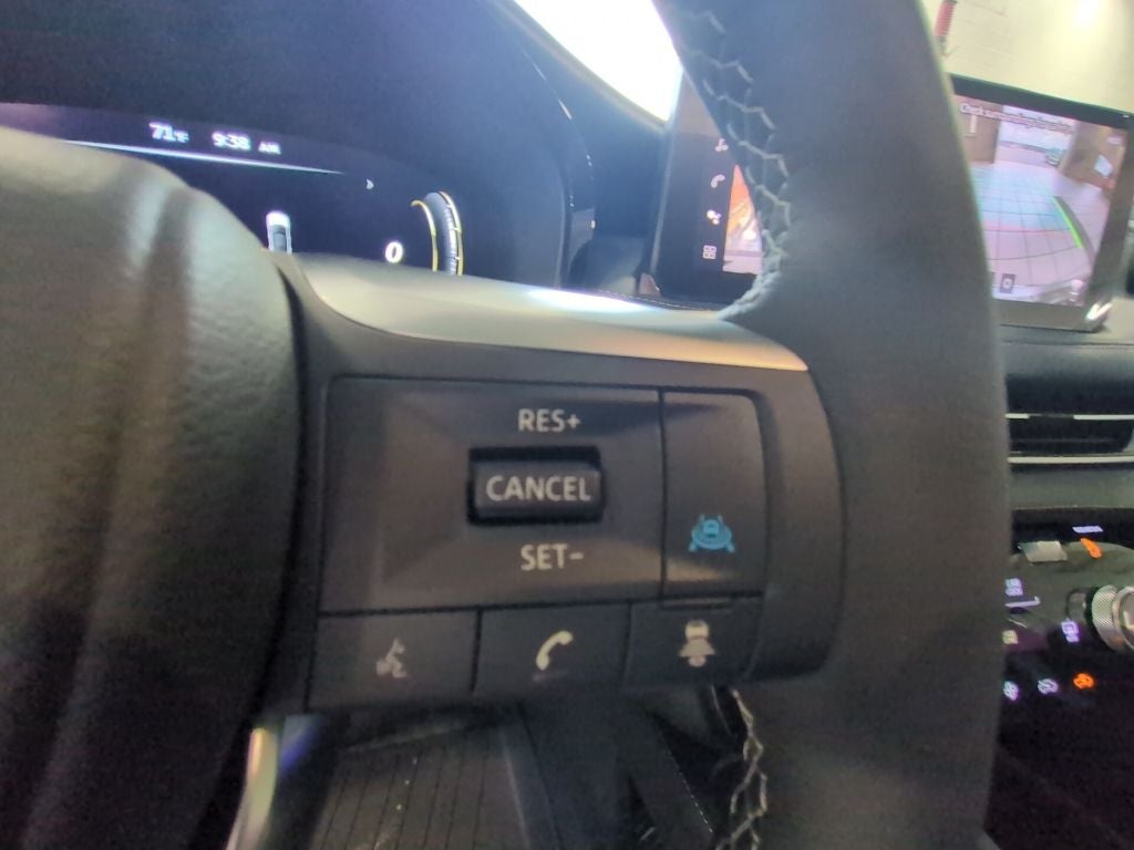 2026 INFINITI QX60 Sport AWD