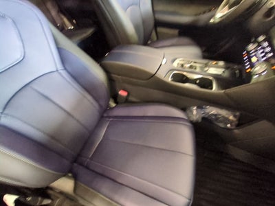 2026 INFINITI QX60 Sport AWD