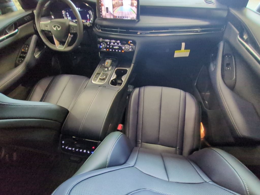 2026 INFINITI QX60 Sport AWD