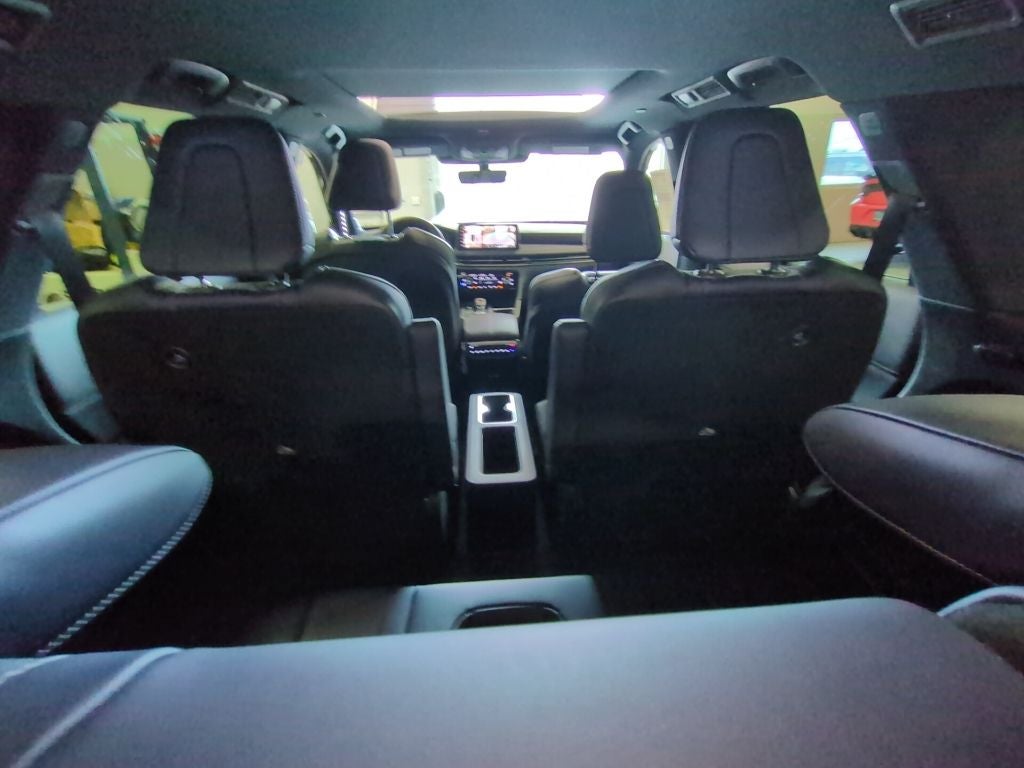 2026 INFINITI QX60 Sport AWD