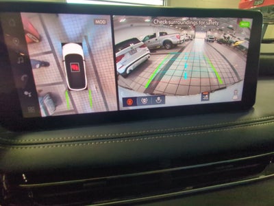 2026 INFINITI QX60 Sport AWD