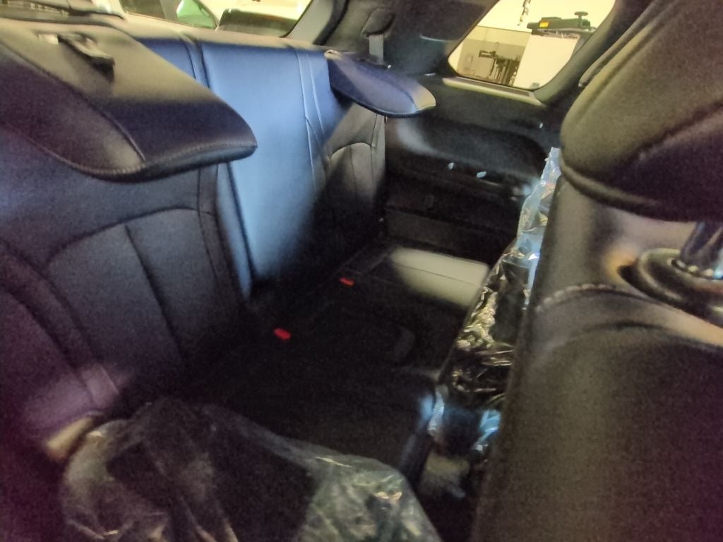 2026 INFINITI QX60 Sport AWD