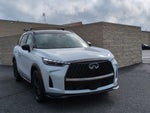 2026 INFINITI QX60 Sport AWD