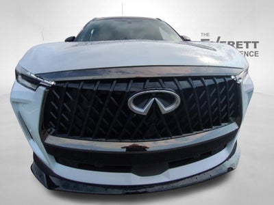 2026 INFINITI QX60 Sport AWD