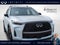 2026 INFINITI QX60 Sport AWD
