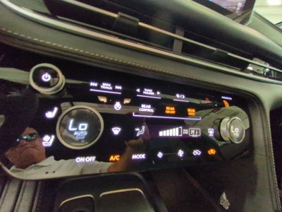 2026 INFINITI QX60 Sport AWD