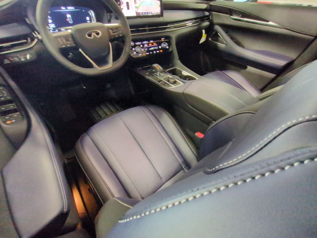 2026 INFINITI QX60 Sport AWD