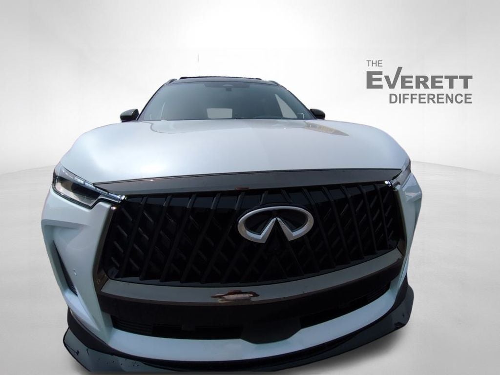 2026 INFINITI QX60 Sport AWD