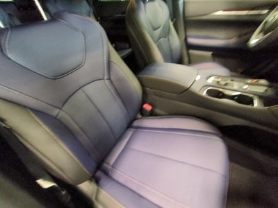 2026 INFINITI QX60 Sport AWD