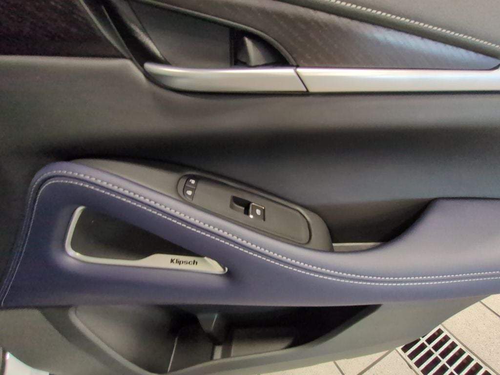 2026 INFINITI QX60 Sport AWD