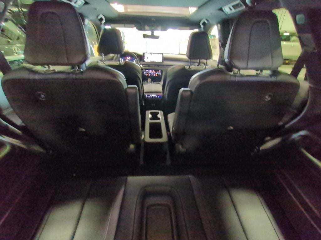 2026 INFINITI QX60 Sport AWD