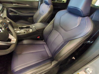 2026 INFINITI QX60 Sport AWD