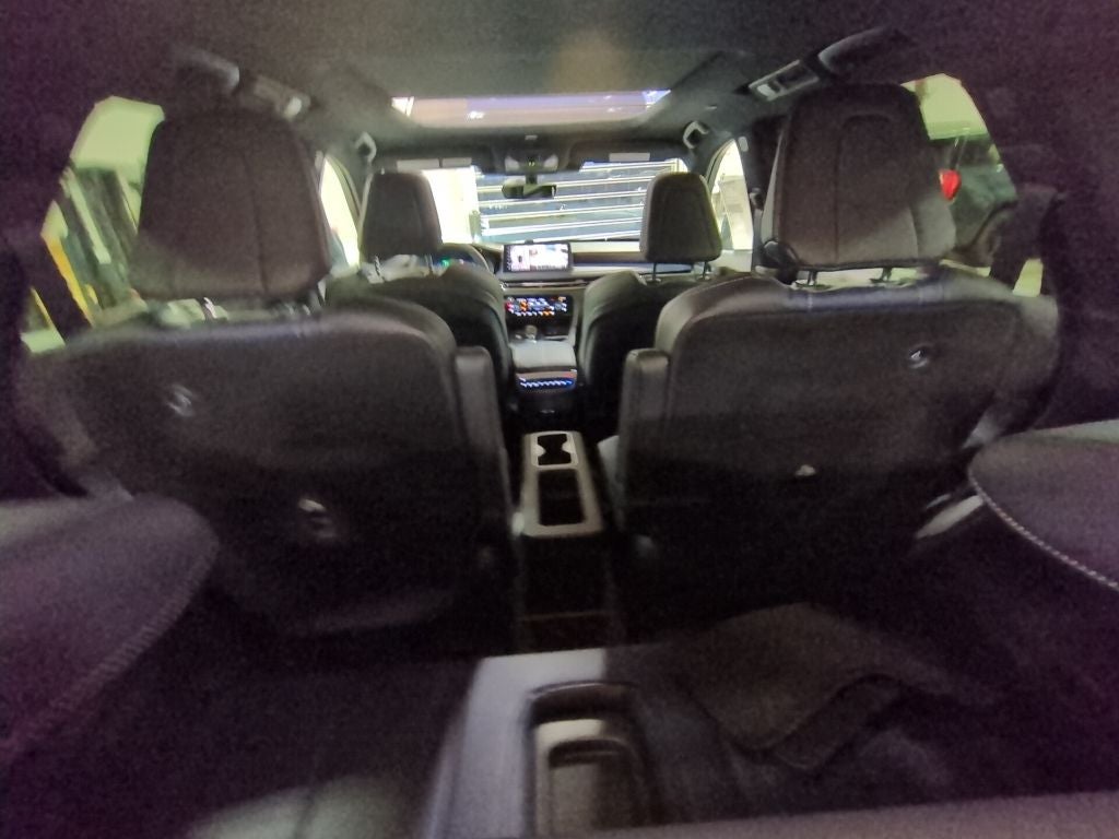 2026 INFINITI QX60 Sport AWD