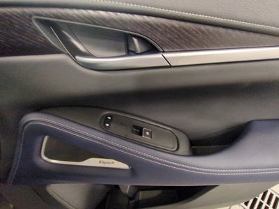 2026 INFINITI QX60 Sport AWD