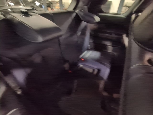 2026 INFINITI QX60 Sport AWD