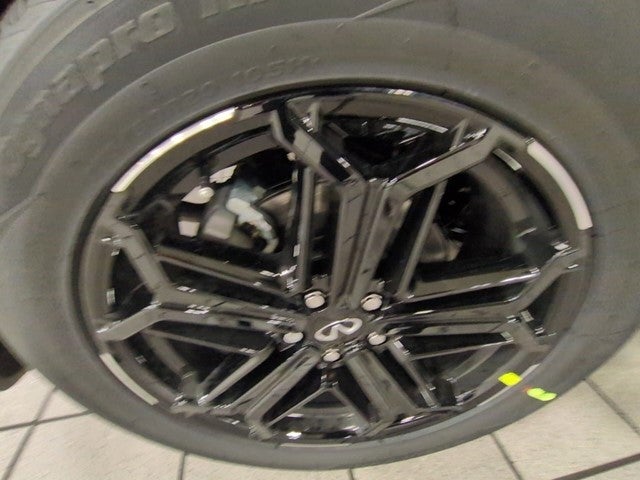 2026 INFINITI QX60 Sport AWD