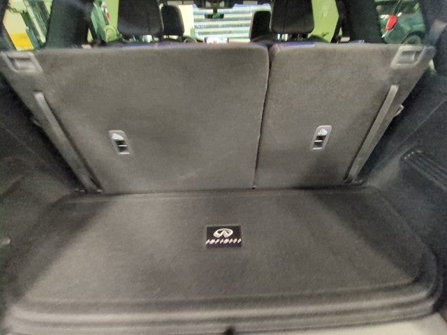 2026 INFINITI QX60 Sport AWD