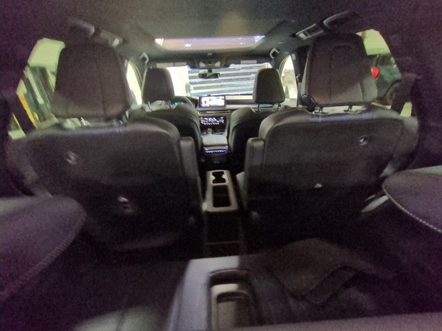 2026 INFINITI QX60 Sport AWD