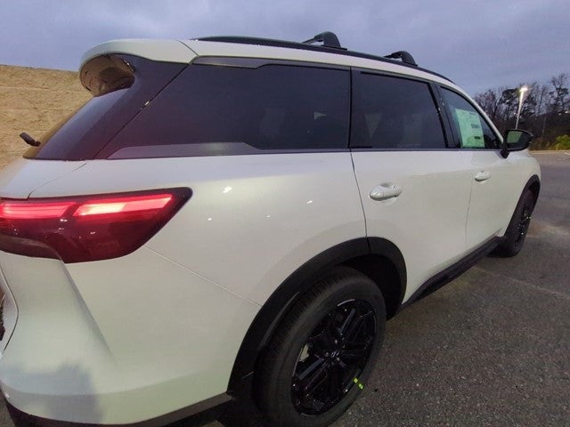 2026 INFINITI QX60 Sport AWD