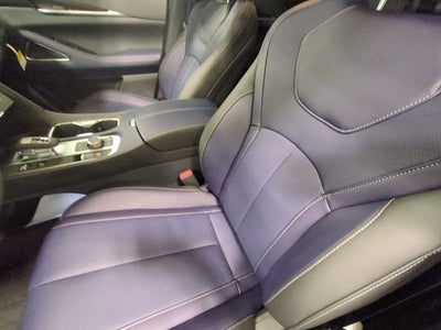 2026 INFINITI QX60 Sport AWD