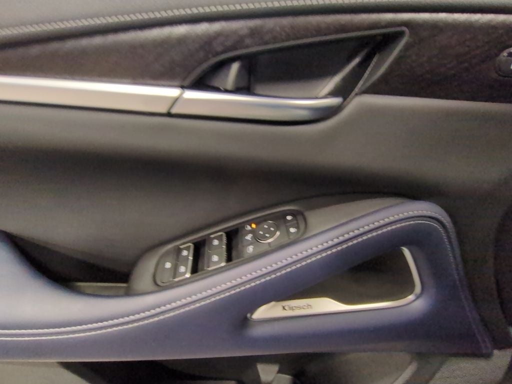 2026 INFINITI QX60 Sport AWD