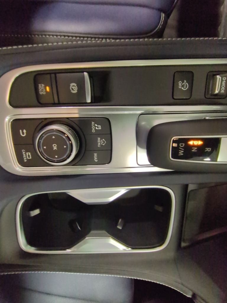 2026 INFINITI QX60 Sport AWD