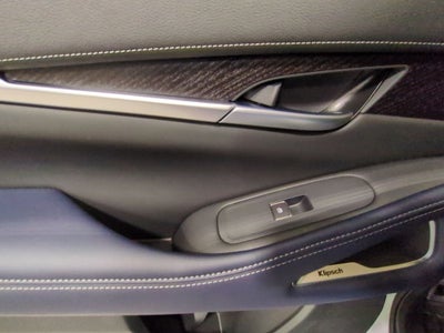 2026 INFINITI QX60 Sport AWD