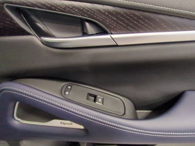 2026 INFINITI QX60 Sport AWD