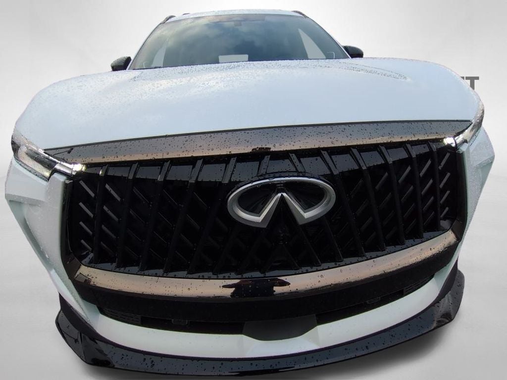 2026 INFINITI QX60 Sport AWD