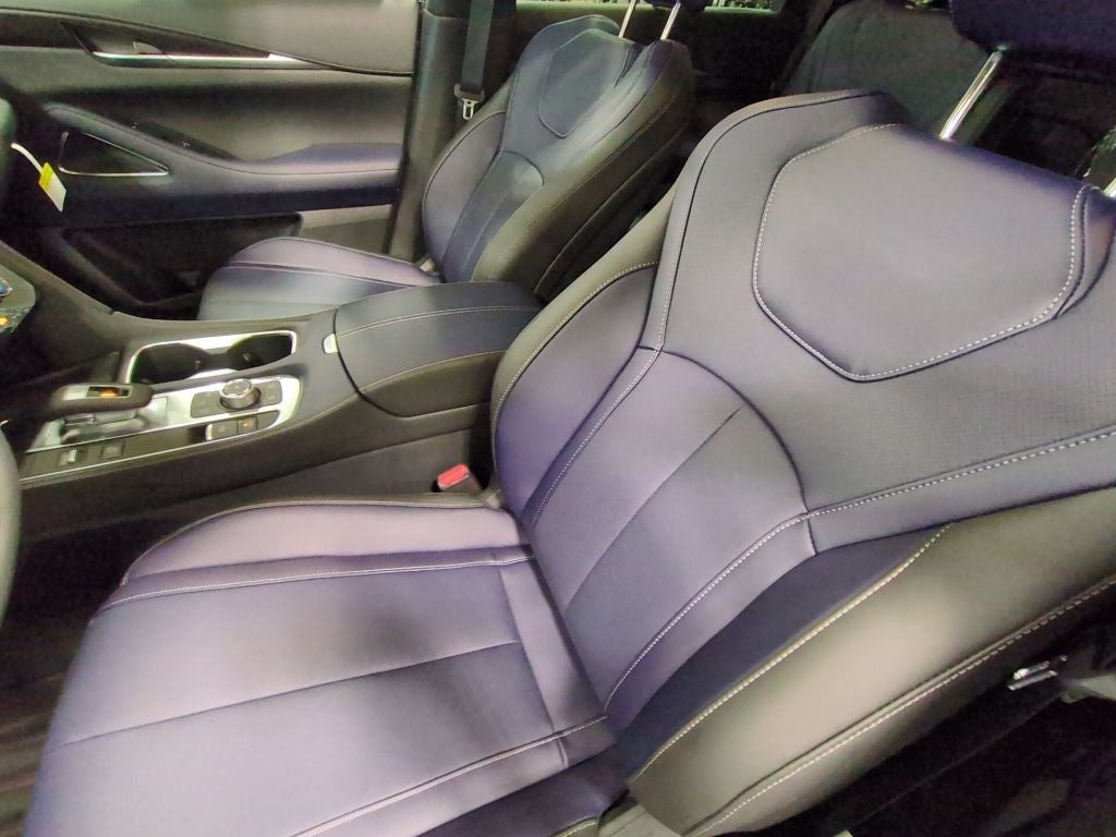 2026 INFINITI QX60 Sport AWD